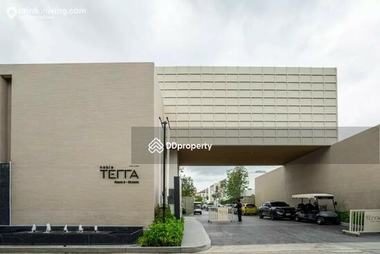For Sale - Noble Terra Rama 9-Ekamai, Bangkok