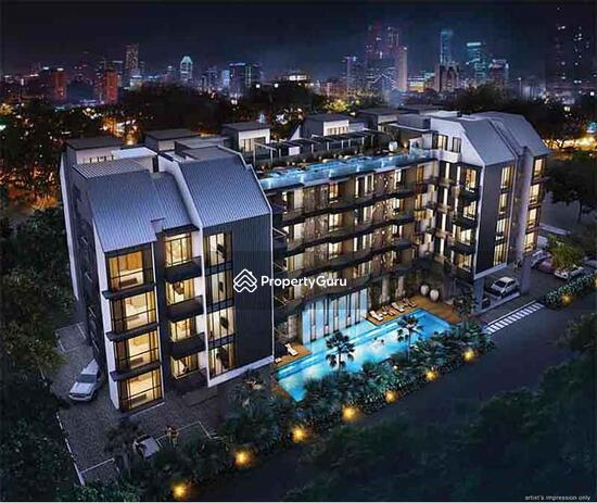 For Rent - Leville iSuites