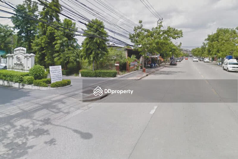Baan Parkway Home : บ้านพาร์คเวย์โฮม #0