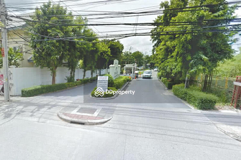 ขาย - Baan Parkway Home : บ้านพาร์คเวย์โฮม, กรุงเทพ
