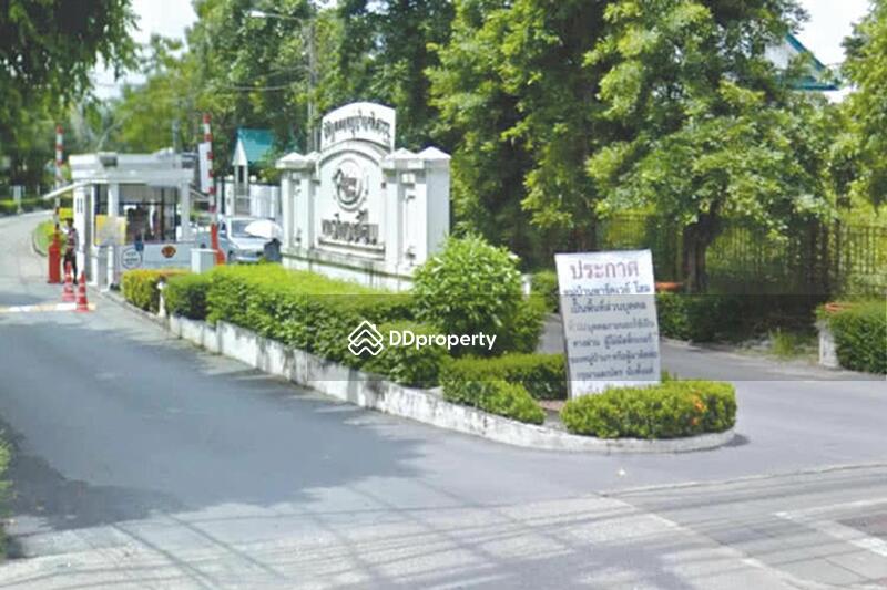 ขาย - Baan Parkway Home : บ้านพาร์คเวย์โฮม, กรุงเทพ
