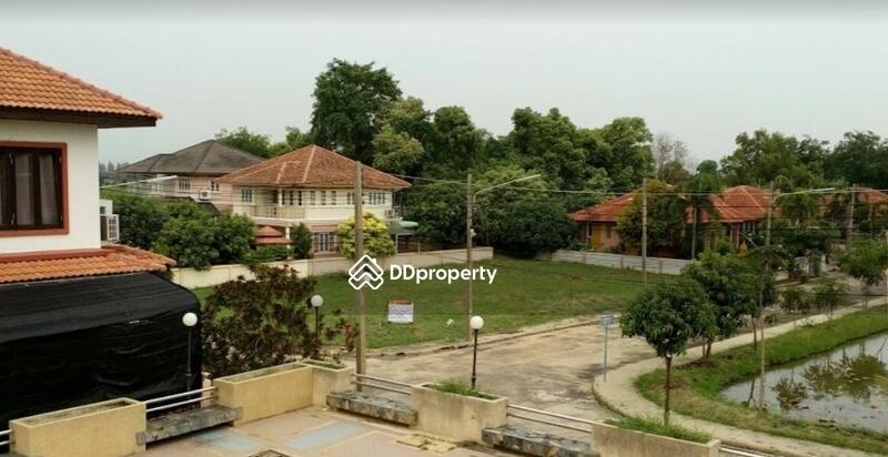 For Sale - The Lagoon 3, Pathum Thani