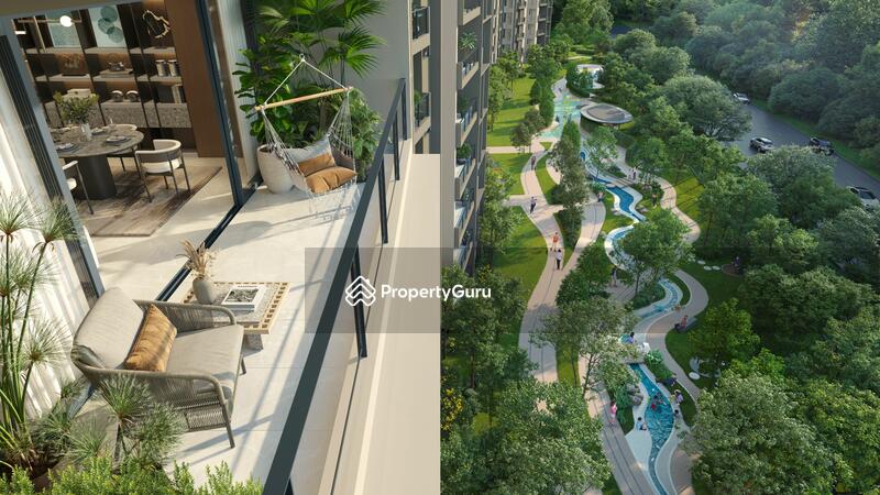 Ayanna Resort Residences #0