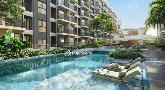 ขาย - SO Origin Pattaya : โซ ออริจิ้น พัทยา, ชลบุรี