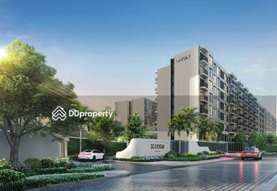  - SO Origin Pattaya