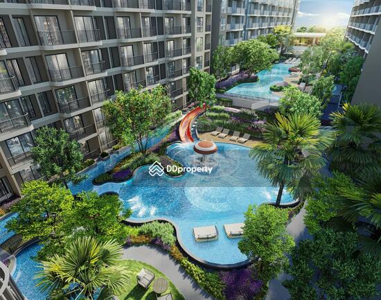 ขาย - SO Origin Pattaya : โซ ออริจิ้น พัทยา, ชลบุรี
