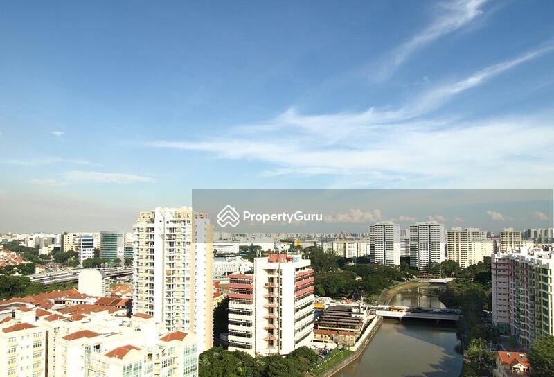 Unobstructed View