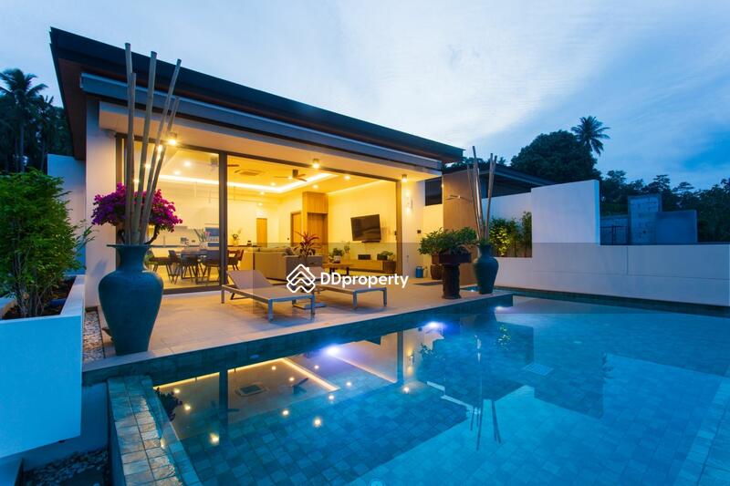 For Sale - Icon Samui, Surat Thani