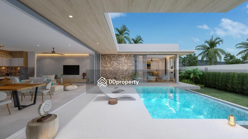 For Sale - Icon Samui, Surat Thani