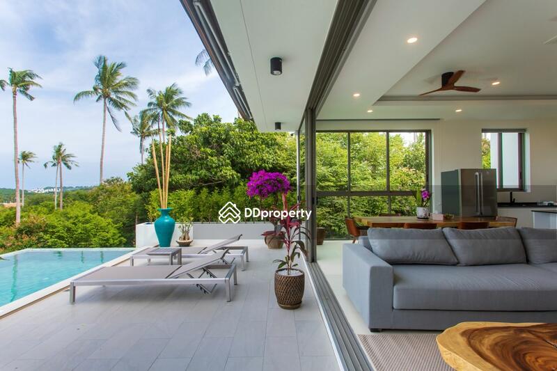 For Sale - Icon Samui, Surat Thani