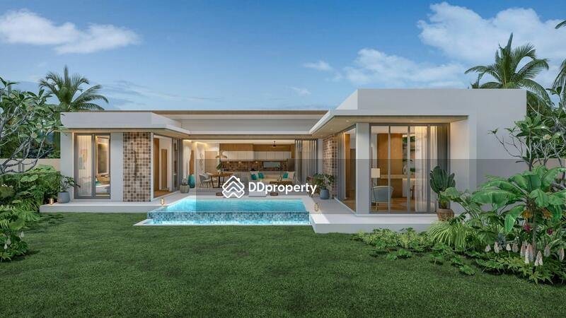 For Sale - Icon Samui, Surat Thani