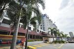 Bukit Segambut Apartment #0