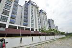 Bukit Segambut Apartment #0