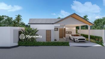 Baansuay Bophut Villa : บ้านสวย บ่อผุด