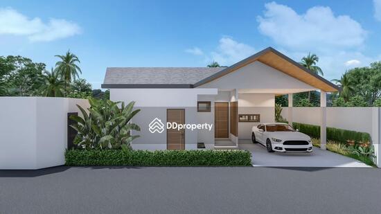 ขาย - Baansuay Bophut Villa : บ้านสวย บ่อผุด, สุราษฎร์ธานี