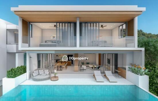 ขาย - Paragon Villas : พารากอน วิลล่า, สุราษฎร์ธานี