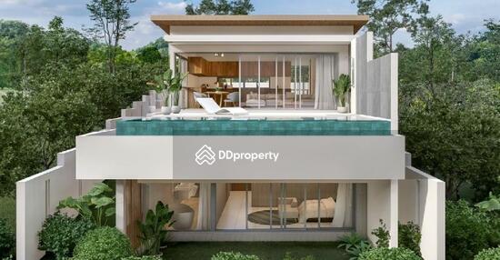 ขาย - Paragon Villas : พารากอน วิลล่า, สุราษฎร์ธานี