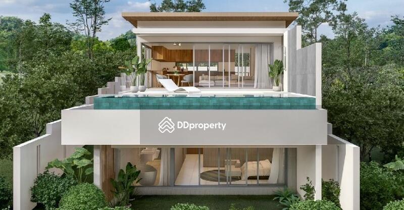 Paragon Villas : พารากอน วิลล่า  #0