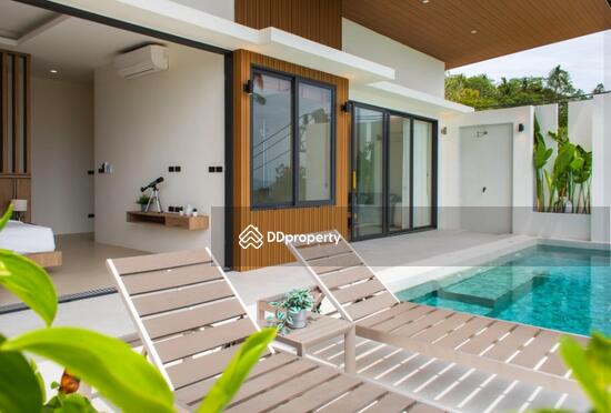 ขาย - Paragon Villas : พารากอน วิลล่า, สุราษฎร์ธานี