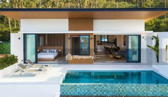 ขาย - Paragon Villas : พารากอน วิลล่า, สุราษฎร์ธานี