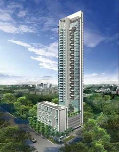 Regency Suites, 36 Kim Tian Road, 1,421 sqft, Business / Science Park For Rent, by Gary Koh, 25014749 - CommercialGuru.com.sg
