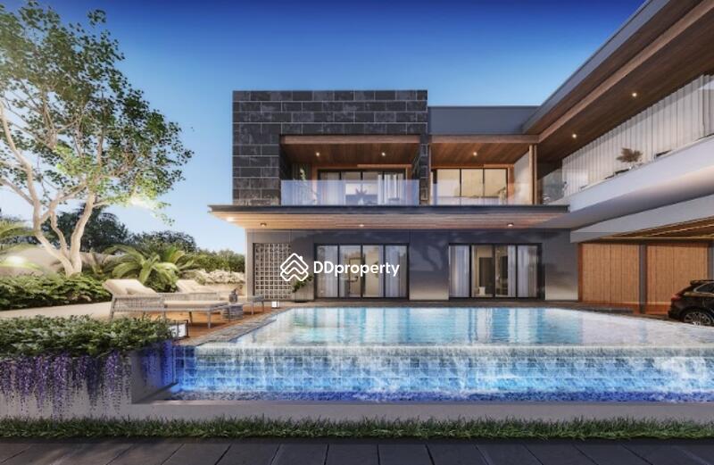 For Sale - The Arowanyx (Baan Mae 8), Chon Buri