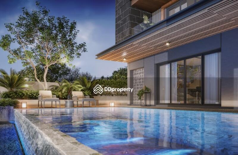 For Sale - The Arowanyx (Baan Mae 8), Chon Buri