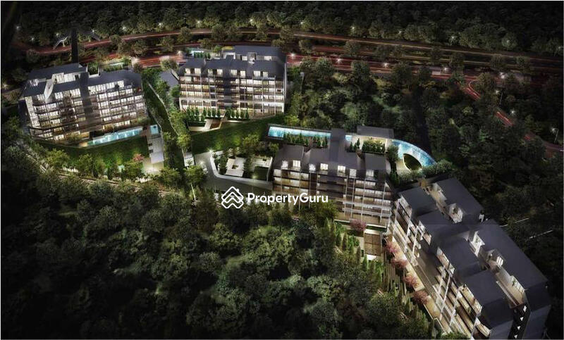 For Sale - R Maisons (The Maisons)