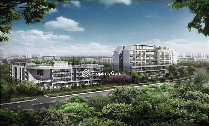 For Sale - R Maisons (The Maisons)