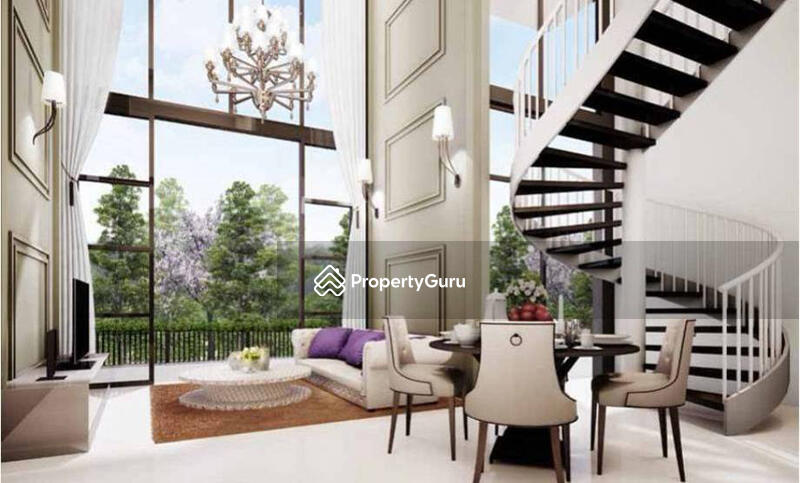 For Sale - R Maisons (The Maisons)