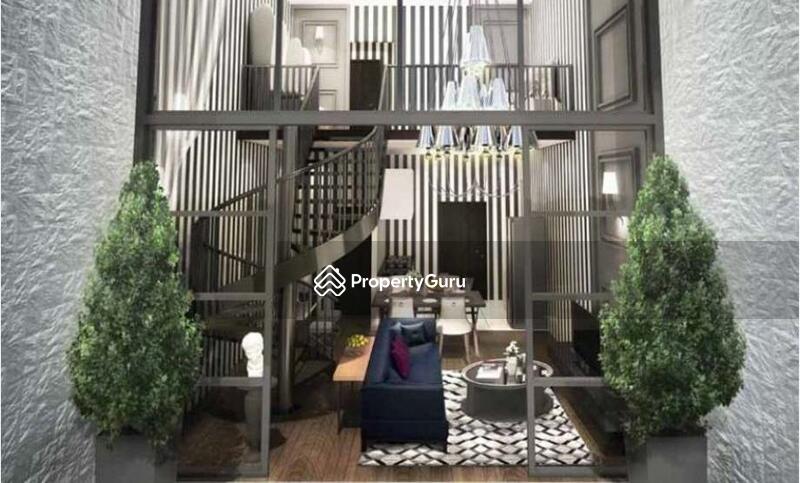 For Sale - R Maisons (The Maisons)