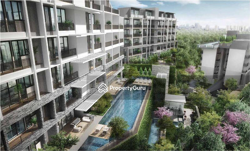 For Sale - R Maisons (The Maisons)