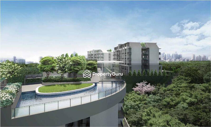 For Sale - R Maisons (The Maisons)