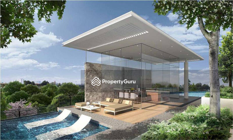 For Sale - R Maisons (The Maisons)