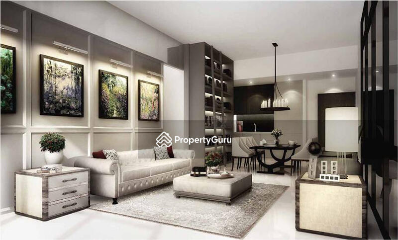 For Sale - R Maisons (The Maisons)