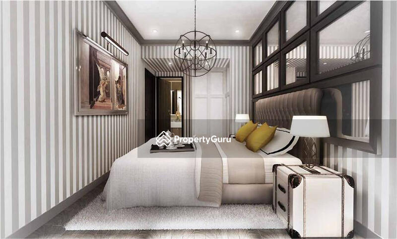 For Sale - R Maisons (The Maisons)