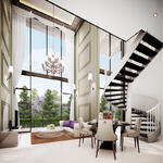 R Maisons (The Maisons) #0