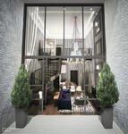 R Maisons (The Maisons) #0