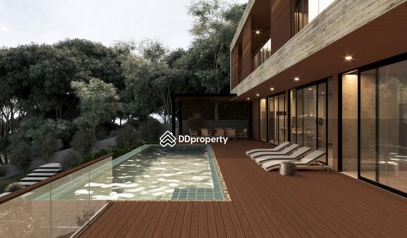 For Sale - Villa Gaia Hua Hin, Prachuap Khiri Khan