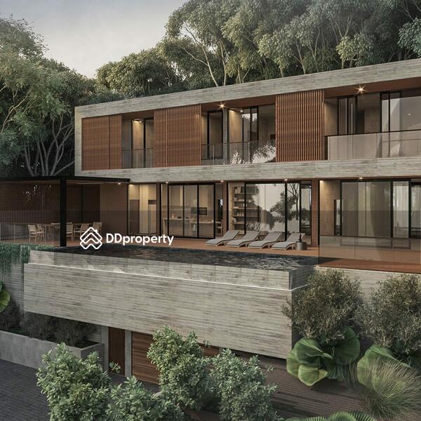 ขาย - Villa Gaia Hua Hin : วิลล่า ไกอา หัวหิน, ประจวบคีรีขันธ์