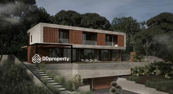 Villa Gaia Hua Hin : วิลล่า ไกอา หัวหิน