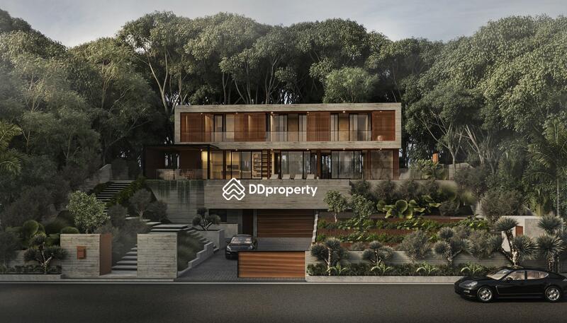 ขาย - Villa Gaia Hua Hin : วิลล่า ไกอา หัวหิน, ประจวบคีรีขันธ์