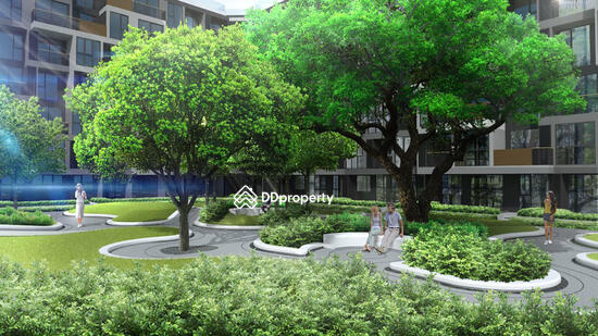 ให้เช่า - Skypark Celeste Laguna : สกายปาร์ค เซเลส, ภูเก็ต