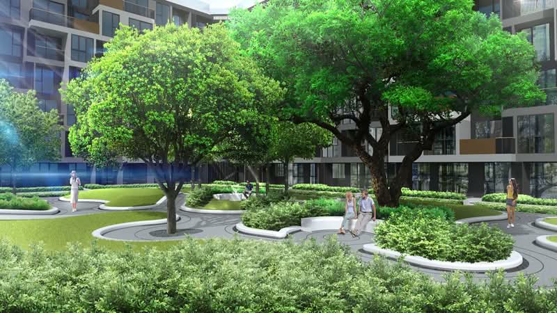 Skypark Celeste Laguna : สกายปาร์ค เซเลส