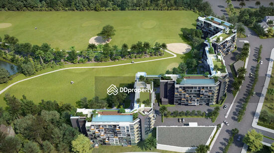 ให้เช่า - Skypark Celeste Laguna : สกายปาร์ค เซเลส, ภูเก็ต