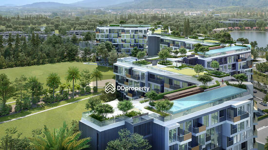 ให้เช่า - Skypark Celeste Laguna : สกายปาร์ค เซเลส, ภูเก็ต