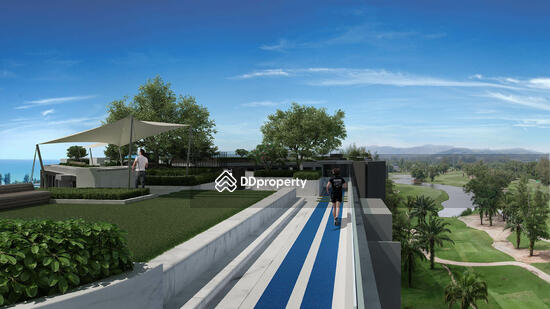 ให้เช่า - Skypark Celeste Laguna : สกายปาร์ค เซเลส, ภูเก็ต