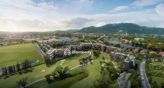 ให้เช่า - Skypark Celeste Laguna : สกายปาร์ค เซเลส, ภูเก็ต