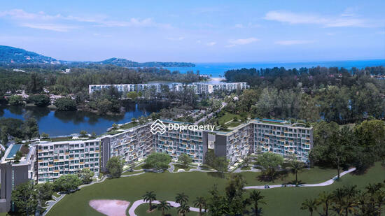 ให้เช่า - Skypark Celeste Laguna : สกายปาร์ค เซเลส, ภูเก็ต