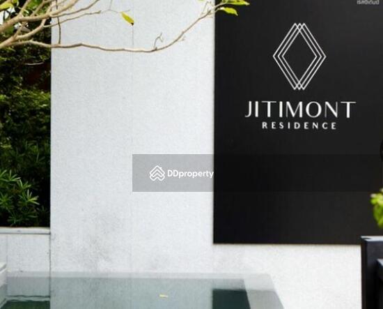 For Rent - Jitimont residence, Bangkok